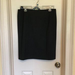 NWOT Antonio Melani pencil skirt